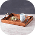Trays & Platters